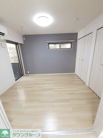 システィコートの物件内観写真